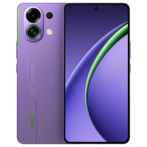 OPPO 手机 K13 Turbo 12GB+512GB (初号紫)