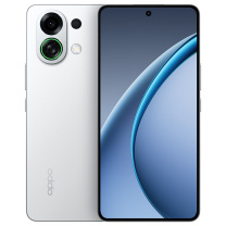 OPPO 手机 K13 Turbo 12GB+512GB (骑士白)