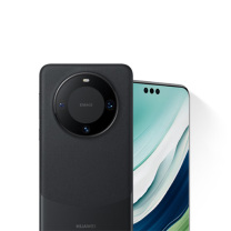 华为 HUAWEI 智能手机 Mate 60 12GB+512GB (雅丹黑)