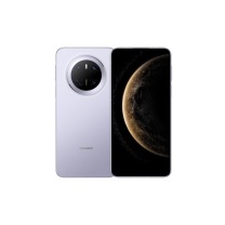 华为 HUAWEI 智能手机 Mate 70 12GB+512GB (风信紫)