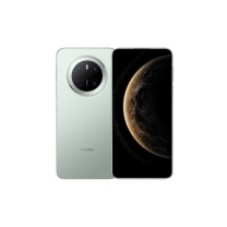 华为 HUAWEI 智能手机 Mate 70 12GB+512GB (云杉绿)