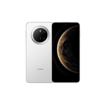 华为 HUAWEI 智能手机 Mate 70 12GB+512GB (雪域白)