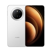 华为 HUAWEI 智能手机 Mate 70 12GB+512GB (雪域白)