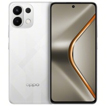 OPPO 手机 K12s 8GB+128GB 7000mAh OLED 直屏 骁龙 5G (星芒白) 标准版