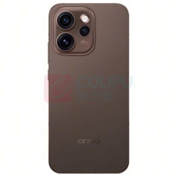 OPPO 智能手机 Reno15 Pro 16GB+512GB (可露丽棕)