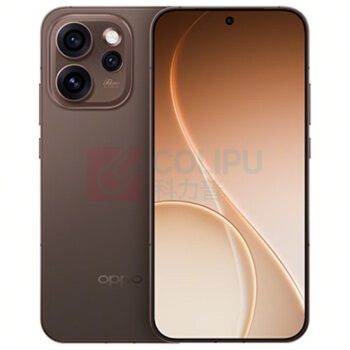 OPPO 智能手机 Reno15 Pro 16GB+512GB (可露丽棕)