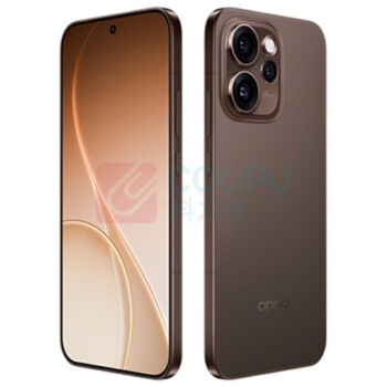 OPPO 智能手机 Reno15 Pro 16GB+512GB (可露丽棕)