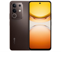 vivo 手机 Y300t 6.72英寸 8GB+128GB (黑咖) 6500mAh超薄蓝海电池 天玑7300长久流畅芯