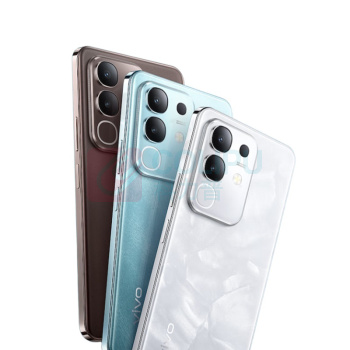 vivo 手机 Y300t 6.72英寸 8GB+128GB (黑咖) 6500mAh超薄蓝海电池 天玑7300长久流畅芯