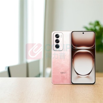 OPPO 智能手机 Reno12 16GB+512GB (乌木黑)
