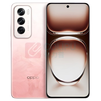 OPPO 智能手机 Reno12 16GB+512GB (乌木黑)