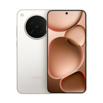 OPPO 手机 Find X8s 12GB+512GB (月光白)