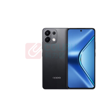 OPPO 手机 K12s 12GB+256GB (棱镜黑)