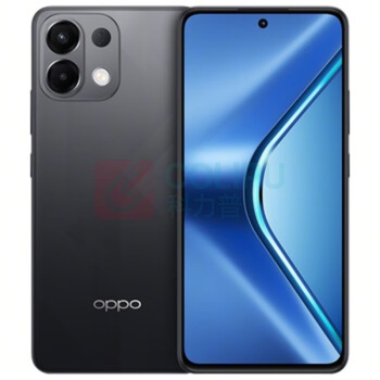OPPO 手机 K12s 12GB+256GB (棱镜黑)