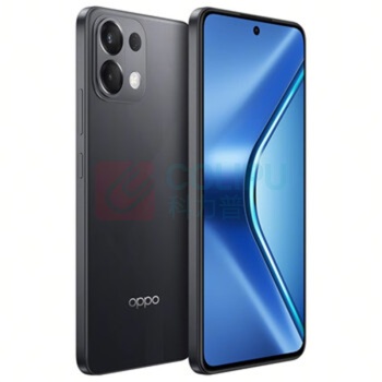 OPPO 手机 K12s 12GB+256GB (棱镜黑)