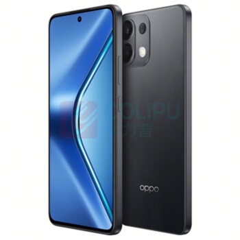 OPPO 手机 K12s 12GB+256GB (棱镜黑)