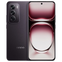 OPPO 智能手机 Reno12 16GB+512GB (乌木黑)