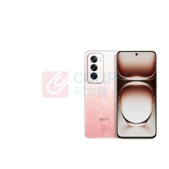 OPPO 智能手机 Reno12 16GB+512GB (乌木黑)