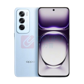 OPPO 智能手机 Reno12 16GB+512GB (乌木黑)