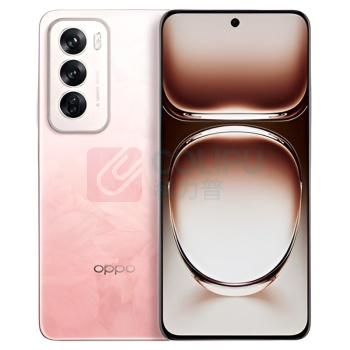 OPPO 智能手机 Reno12 16GB+512GB (乌木黑)