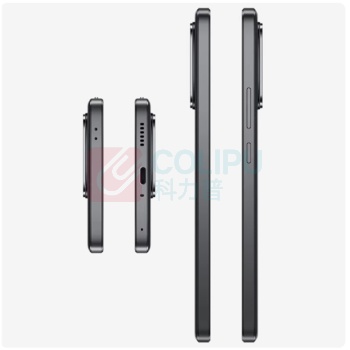 安兴 防爆手持终端 A507 防爆等级:Exib lIC T4 Gb