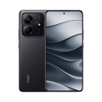 小米 MI 手机 REDMI Note14 8GB+128GB (子夜黑)