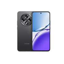 OPPO 智能手机 A3 12GB+256GB 6.7英寸 (静海黑)