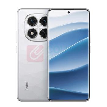 小米 MI 手机 Note 14 Pro 5500mah, 12GB+256GB, 镜瓷白 (镜瓷白)