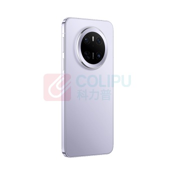 华为 HUAWEI 智能手机 Mate 70 12GB+512GB (风信紫)