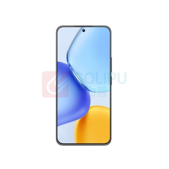 荣耀 HONOR 手机 X60 GT 12G+256G (幻夜黑)
