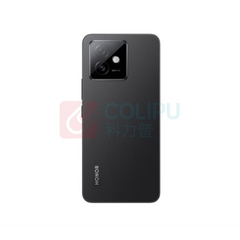 荣耀 HONOR 手机 X60 GT 12G+256G (幻夜黑)