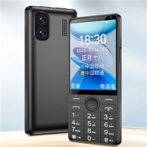 纽曼 Newmine 手机 K90S 4G+64G (黑色)