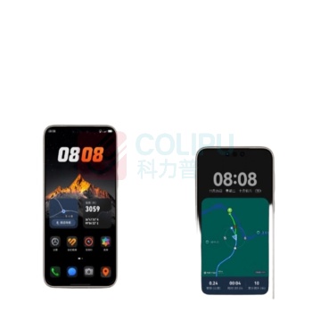 华为 HUAWEI 手机 Mate80pro 12+512G