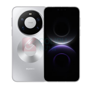 华为 HUAWEI 手机 Mate80pro-Max 16+1TB