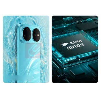 华为 HUAWEI 手机 nova16pro 12+256G