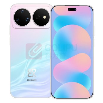华为 HUAWEI 手机 nova15Ultra 12+512G