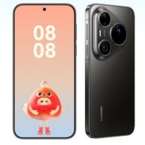 华为 HUAWEI 手机 Pura70Ultra 12+512G