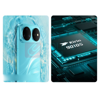 华为 HUAWEI 手机 nova16 12+256G