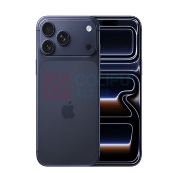 苹果 Apple 手机 17Pro-Max 256G