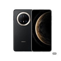 华为 HUAWEI 手机 Mate70 Pro+ 16+512G (墨韵黑)
