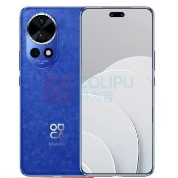 意瑞联 手机 n12p Nova 12 Pro