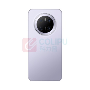 华为 HUAWEI 智能手机 Mate 70 12GB+512GB (风信紫)