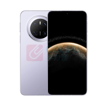 华为 HUAWEI 智能手机 Mate 70 12GB+512GB (风信紫)