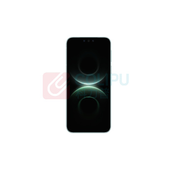华为 HUAWEI 智能手机 Mate 80 12GB+512GB (云杉绿) VYG-AL00