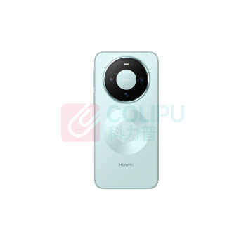 华为 HUAWEI 智能手机 Mate 80 12GB+512GB (云杉绿) VYG-AL00