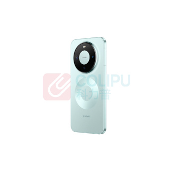 华为 HUAWEI 智能手机 Mate 80 12GB+512GB (云杉绿) VYG-AL00