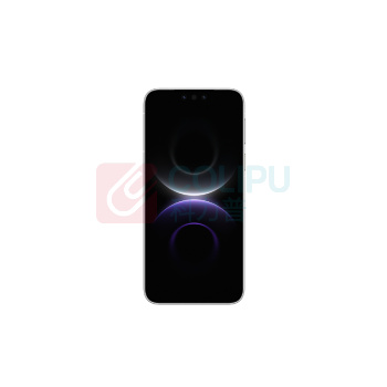华为 HUAWEI 智能手机 Mate 80 12GB+512GB (雪域白) VYG-AL00