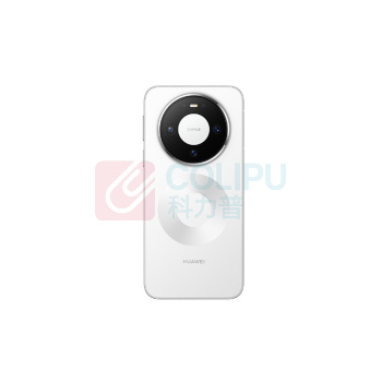 华为 HUAWEI 智能手机 Mate 80 12GB+512GB (雪域白) VYG-AL00