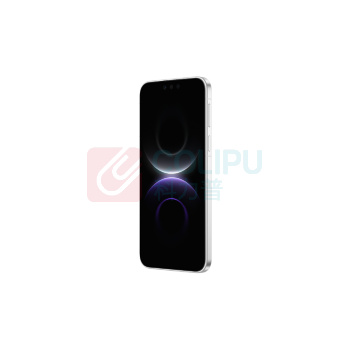 华为 HUAWEI 智能手机 Mate 80 12GB+512GB (雪域白) VYG-AL00