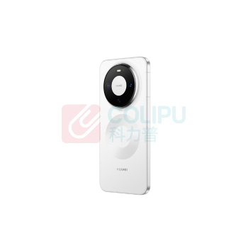 华为 HUAWEI 智能手机 Mate 80 12GB+512GB (雪域白) VYG-AL00